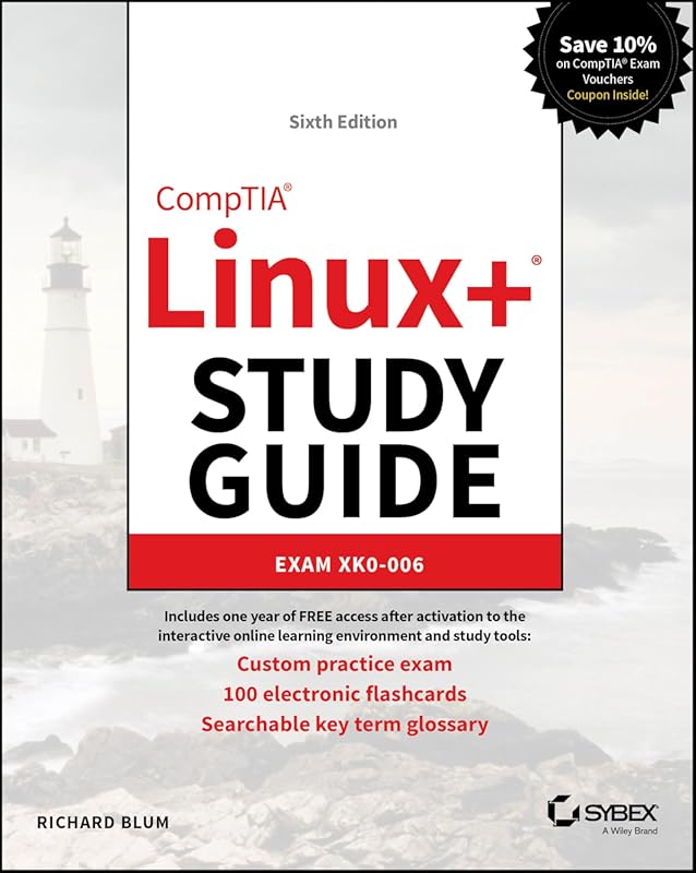 best books for linux
