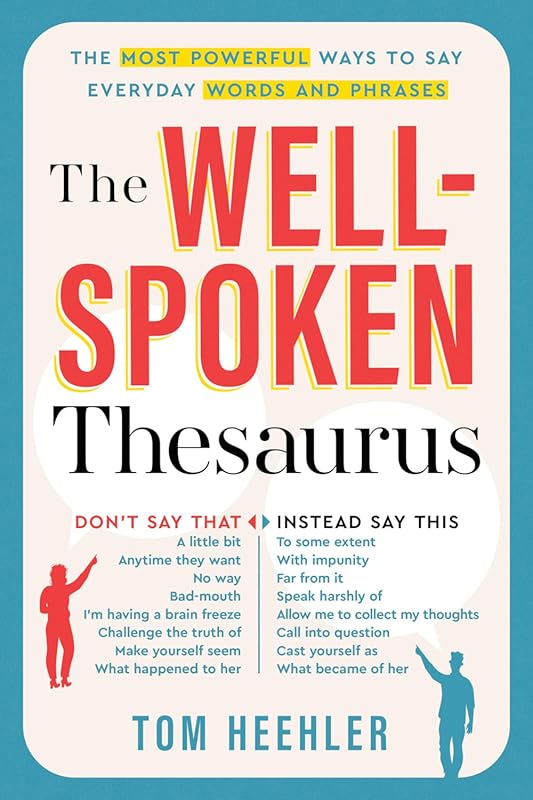 best books to read for improving vocabulary