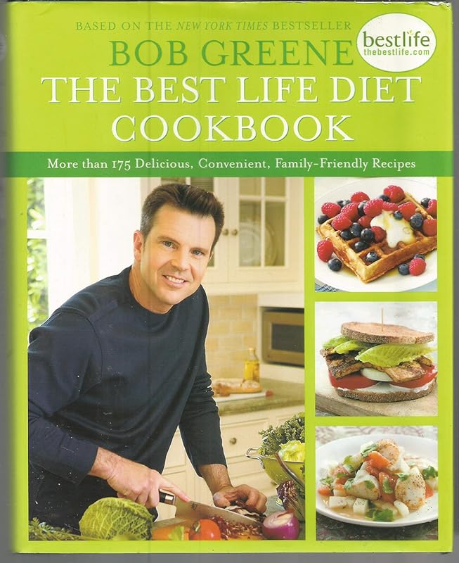 best diet recipe books