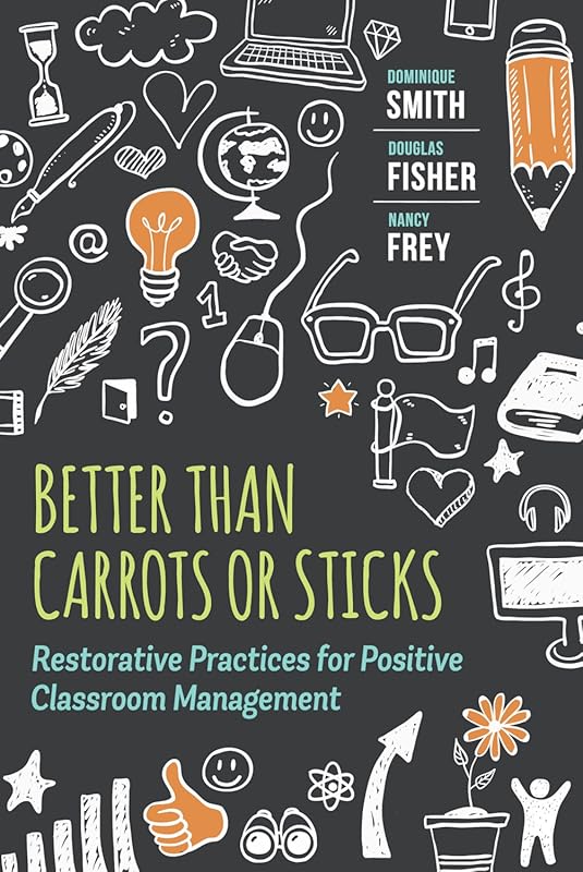 Boost Classroom Management with Restorative Practices Beyond Rewards a