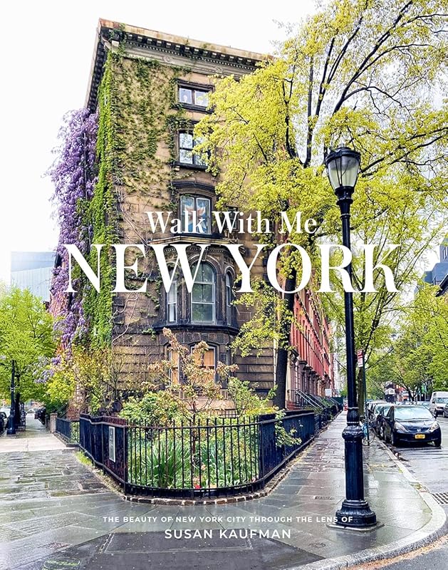 Walk With Me: New York – Urban Photography of Everyday Moments