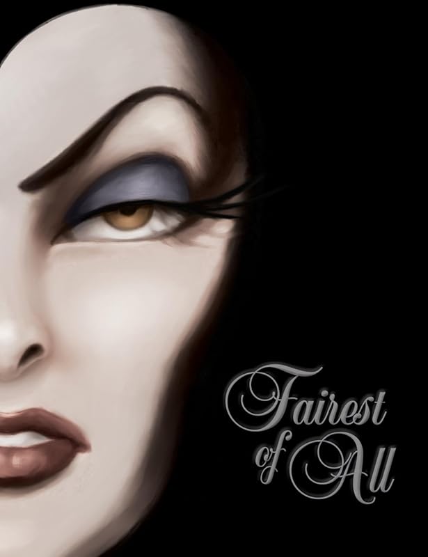 best disney books for adults