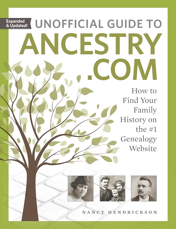best genealogy books