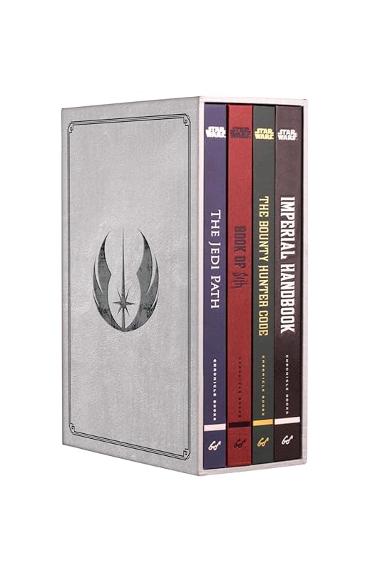 best jedi books