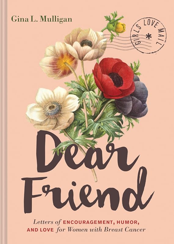 best inspirational books for cancer patients