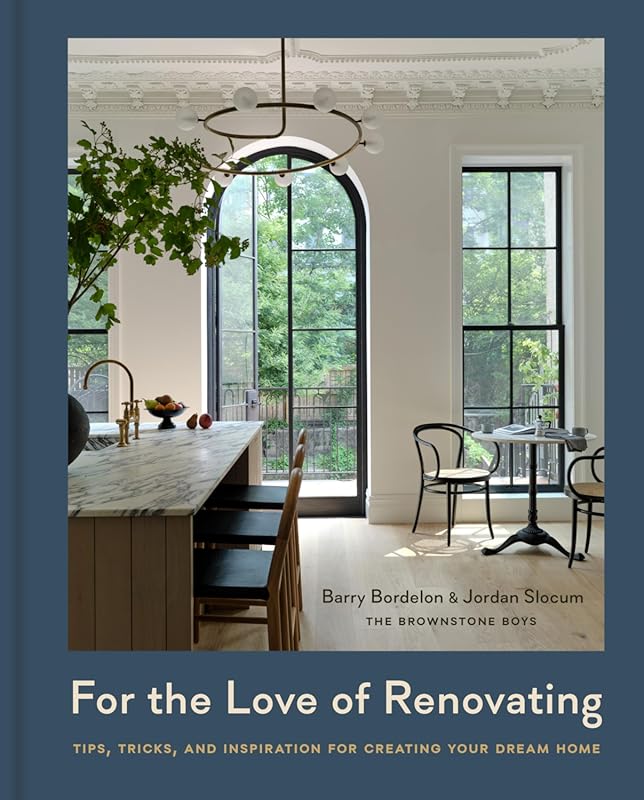 Love of Renovating: Tips, Tricks & Dream Home Inspiration