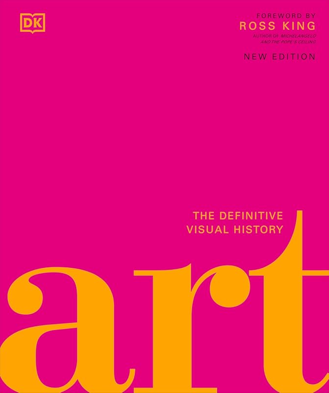best coffee table art books