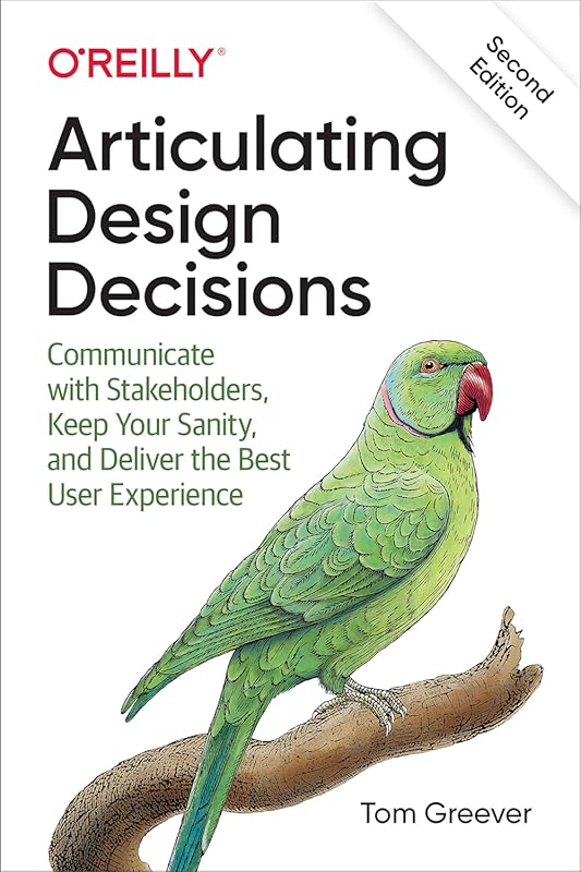 Articulating Design Decisions: Communicate with Stakeholders for Best 