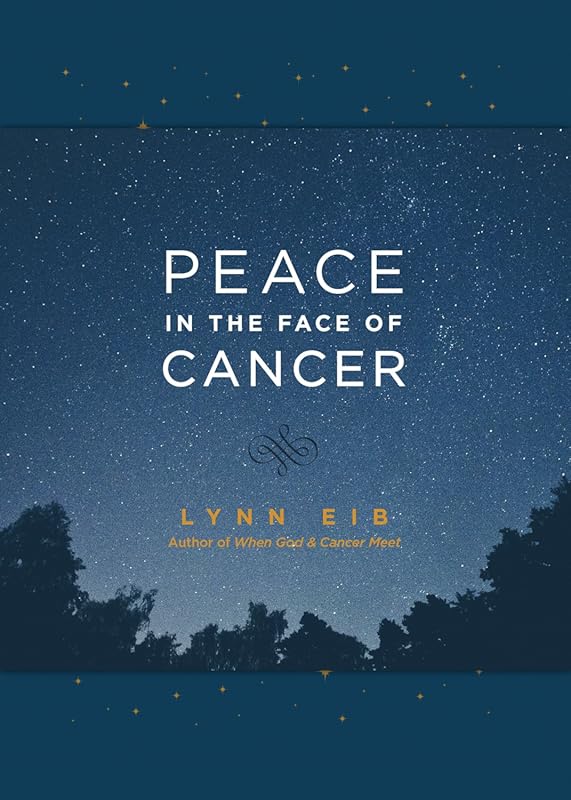 Peace in the Face of Cancer: Mind-Body Healing for Patients and Caregi