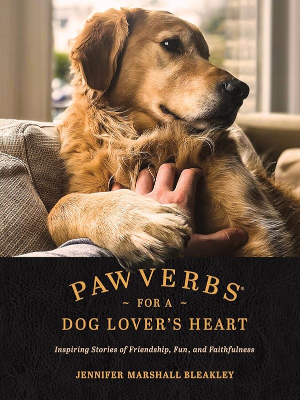 Pawverbs
