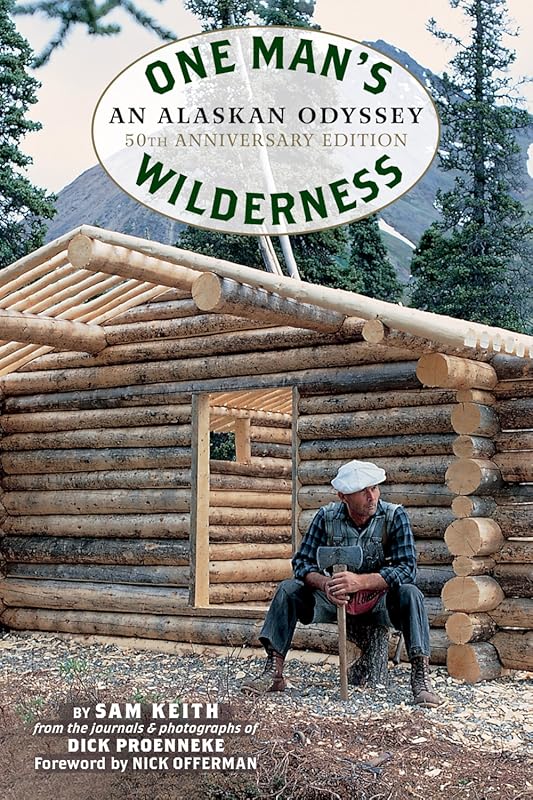 best books for outdoorsmen