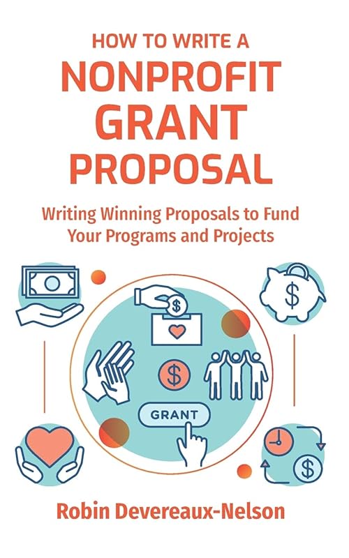How to Write a Nonprofit Grant