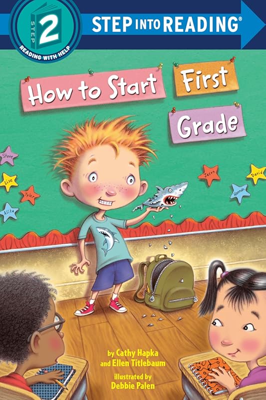 best books to read for 2nd graders