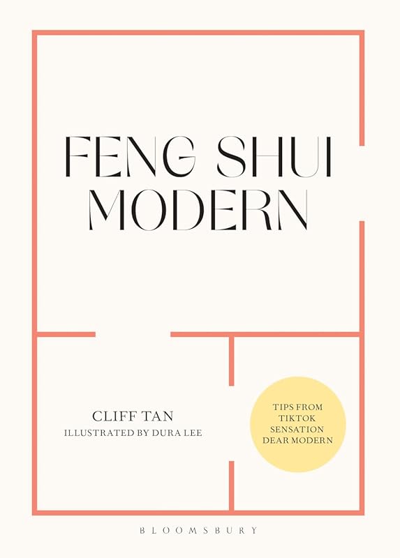 best feng shui books