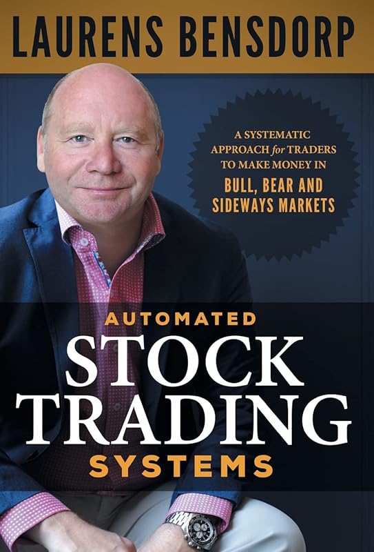 Automated Stock Trading System for Bull, Bear & Sideways Markets to Ma