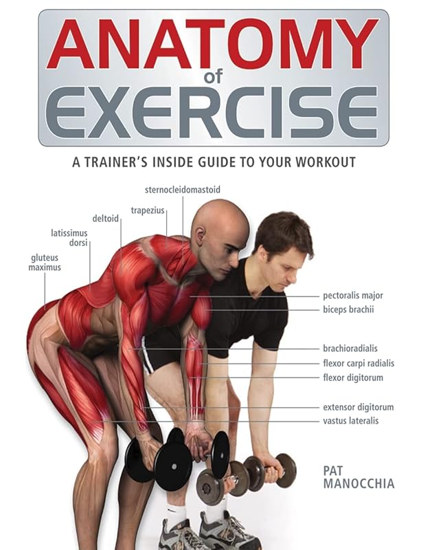 best exercise physiology books