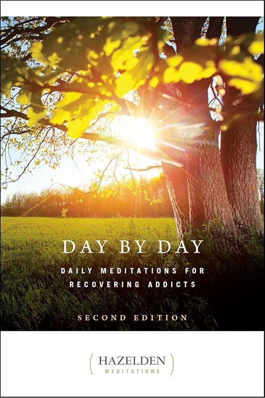 best inspirational books for addicts