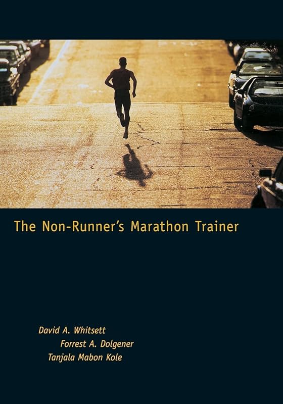 Comprehensive Marathon Training Guide for Non-Runners: Build Endurance