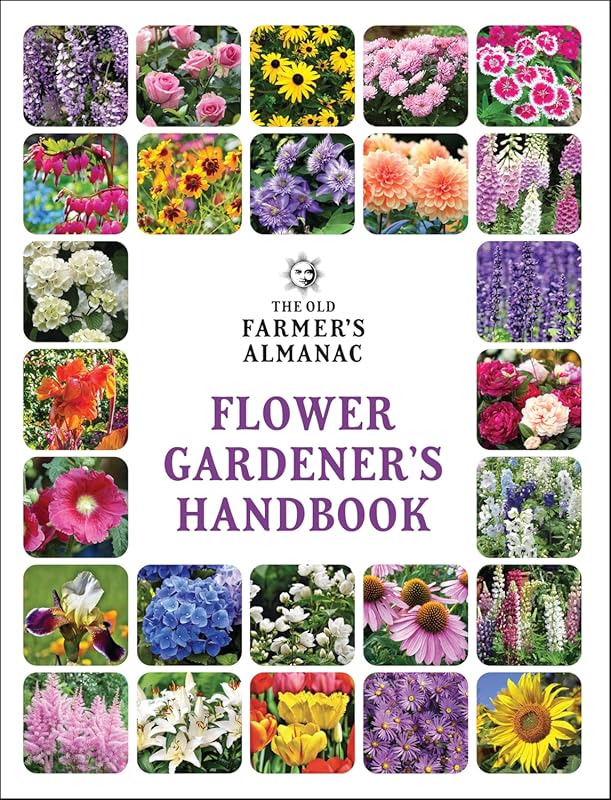 best gardening books ever