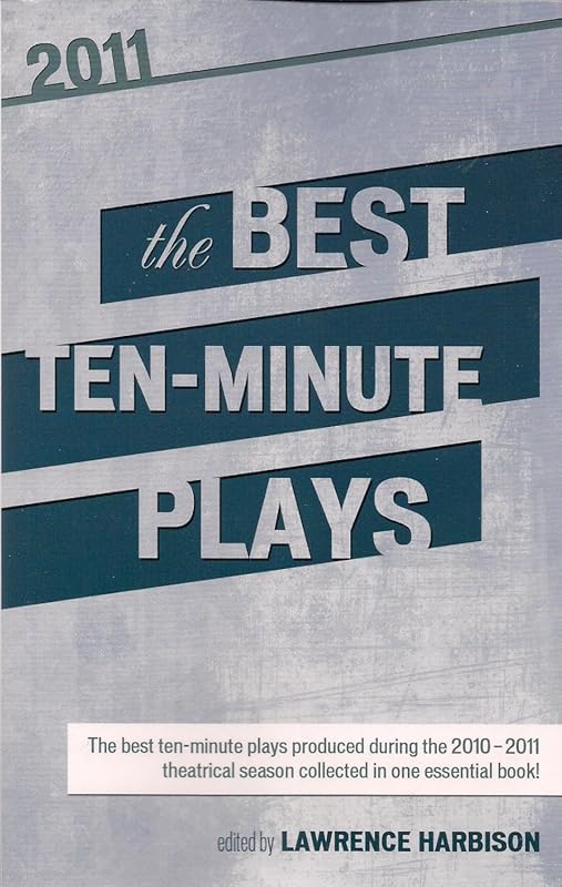 Best Ten-Minute Plays 2011 (Contemporary Playwrights Series)