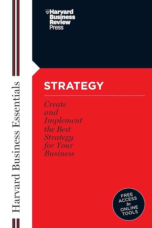 Master Business Strategy: Create & Implement Winning Plans for Growth