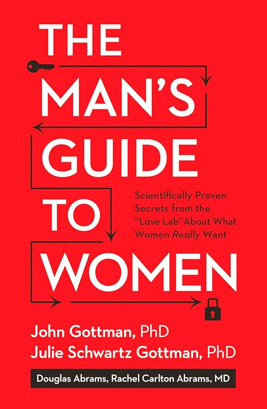 Man's Guide to Women