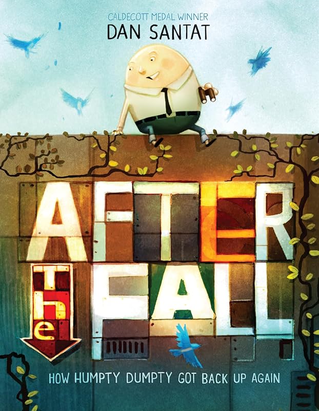 best fall picture books