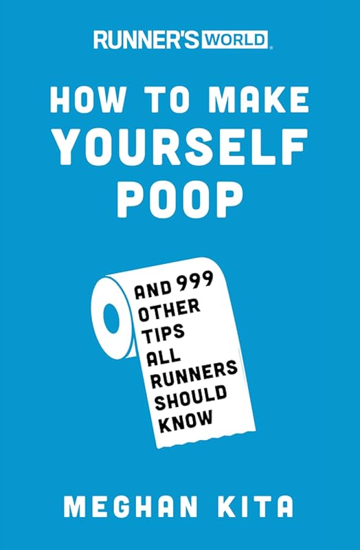 best books for marathon runners