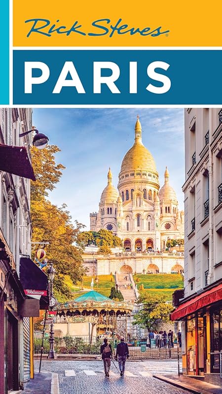 Navigate Paris Like a Local with Rick Steves' Comprehensive Guide