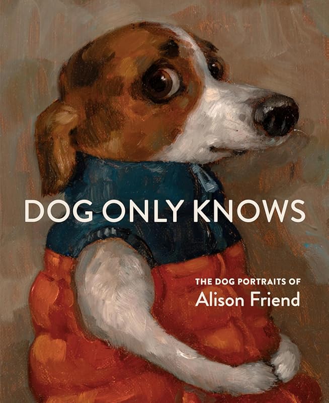 Dog Only Knows