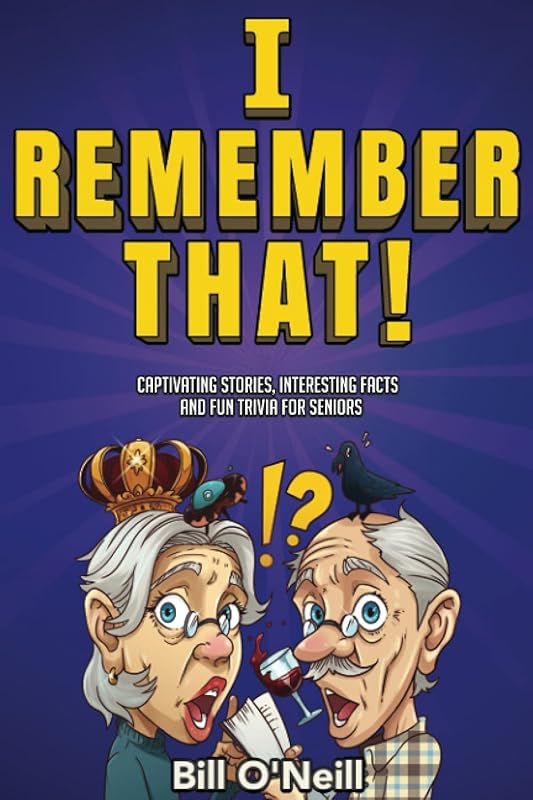 best books for seniors
