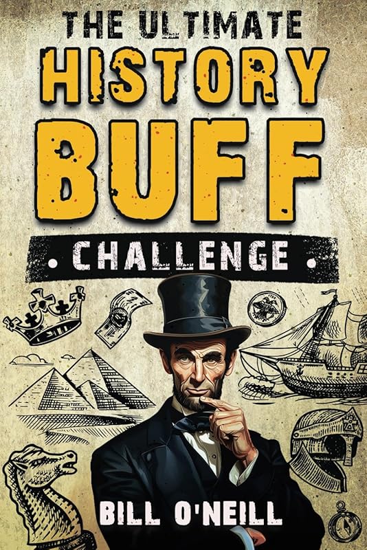 best books for history lovers