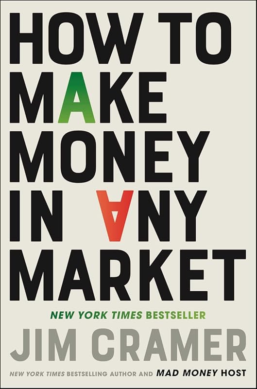 best books to learn stock market