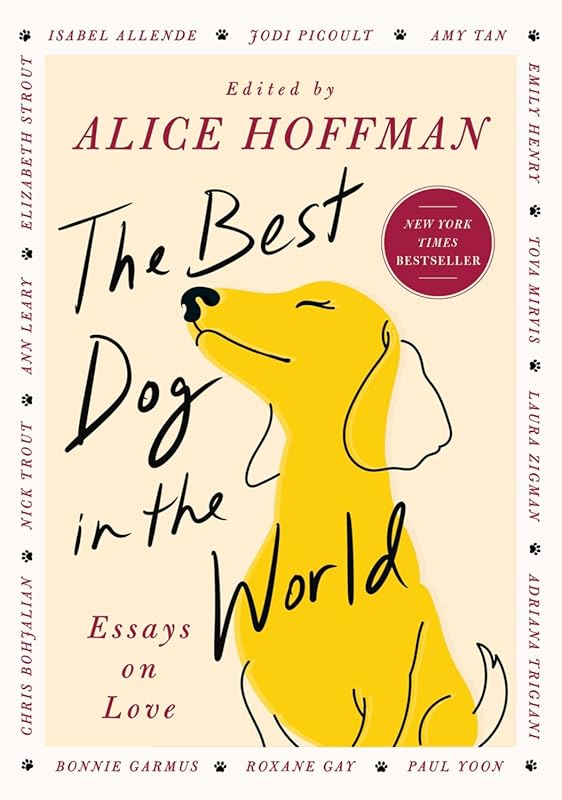 best books for dog lovers