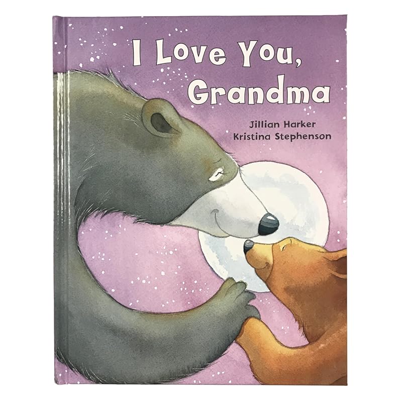 I Love You, Grandma