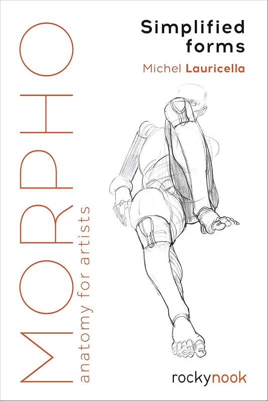 best drawing anatomy books