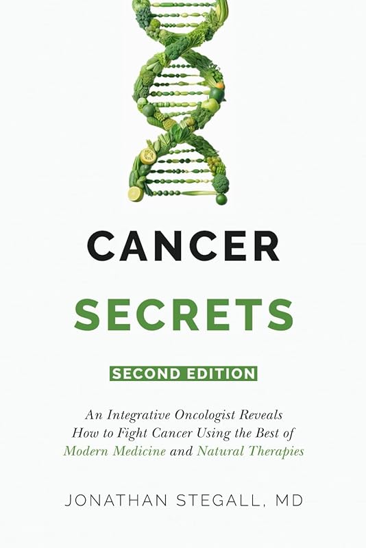best cancer books