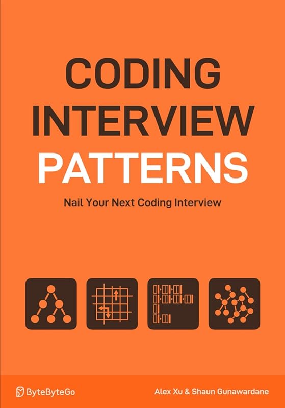 best coding interview books