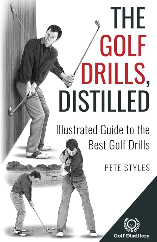 best golf instruction books