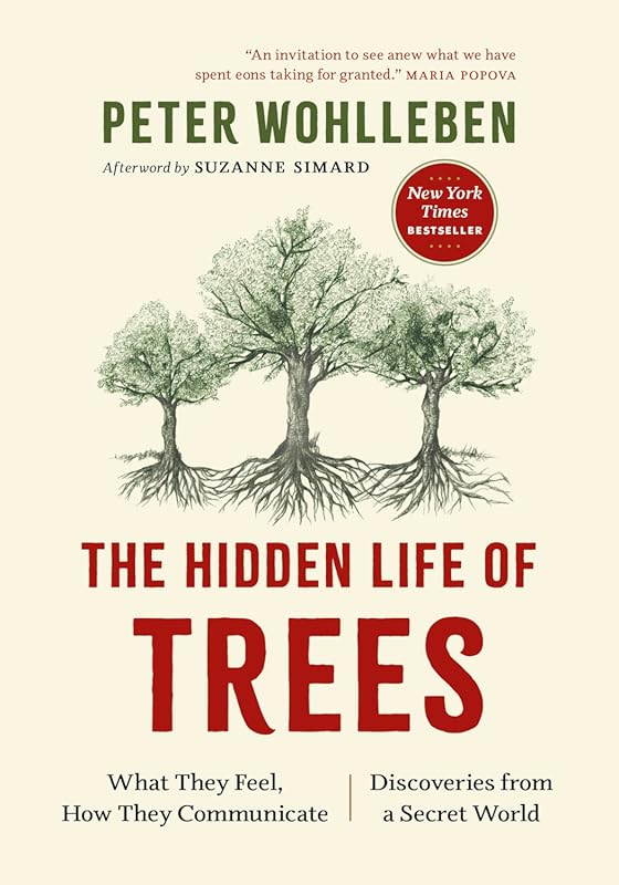 best books for nature lovers