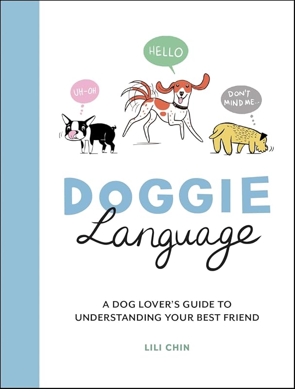 best dog behavior books