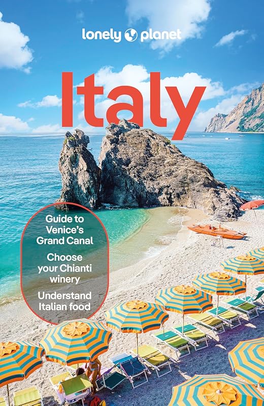 Plan Your Dream Trip to Italy 2025–2026: Rome, Milan, Venice, Tuscany 