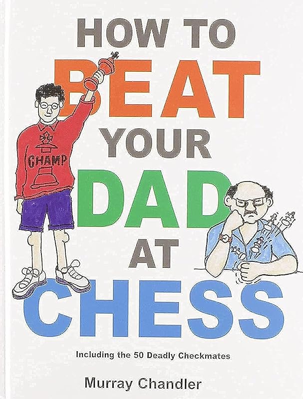 Learn Chess Fast for Kids: Beat Dad with Simple Strategies & Fun Games