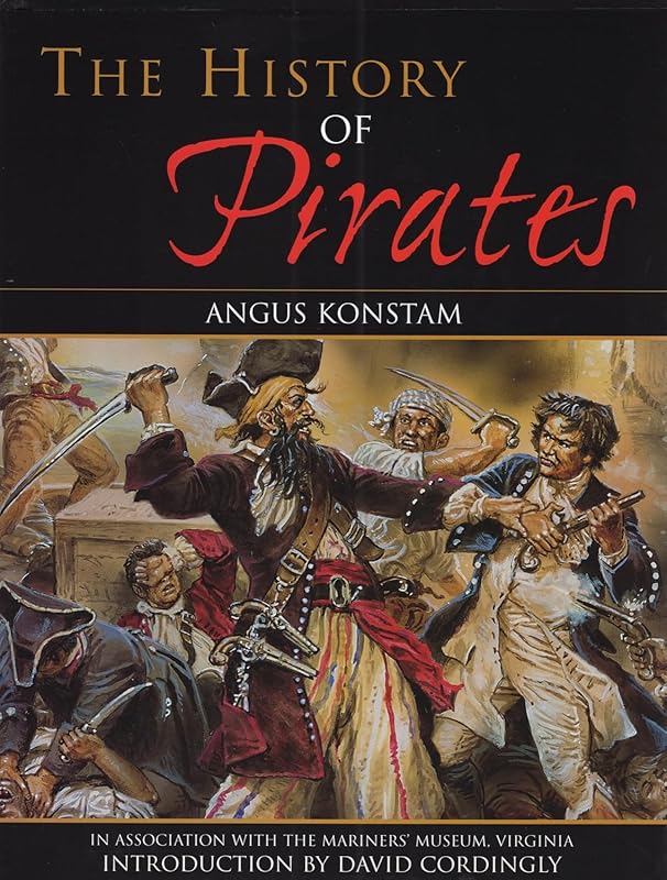 Explore the History of Pirates: Golden Age & Legendary Sea Outlaws