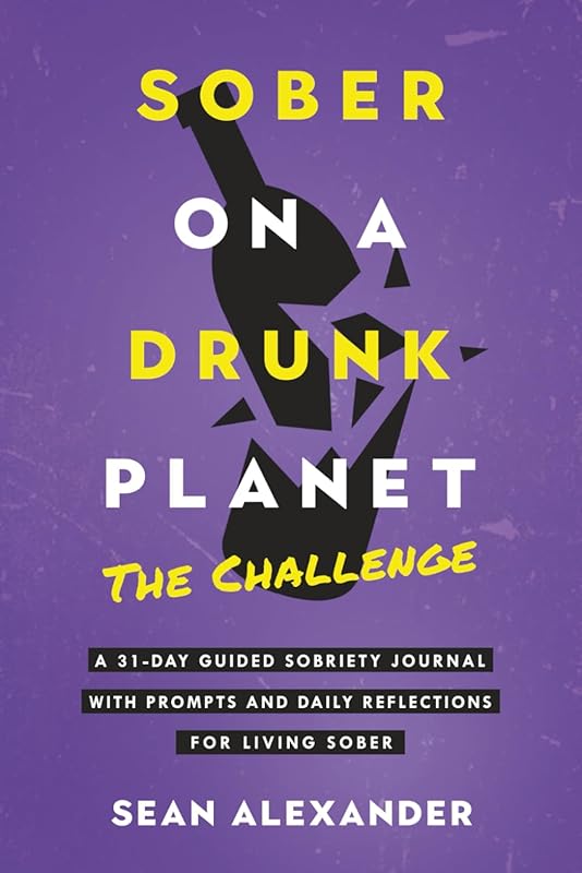 best books to quit drinking