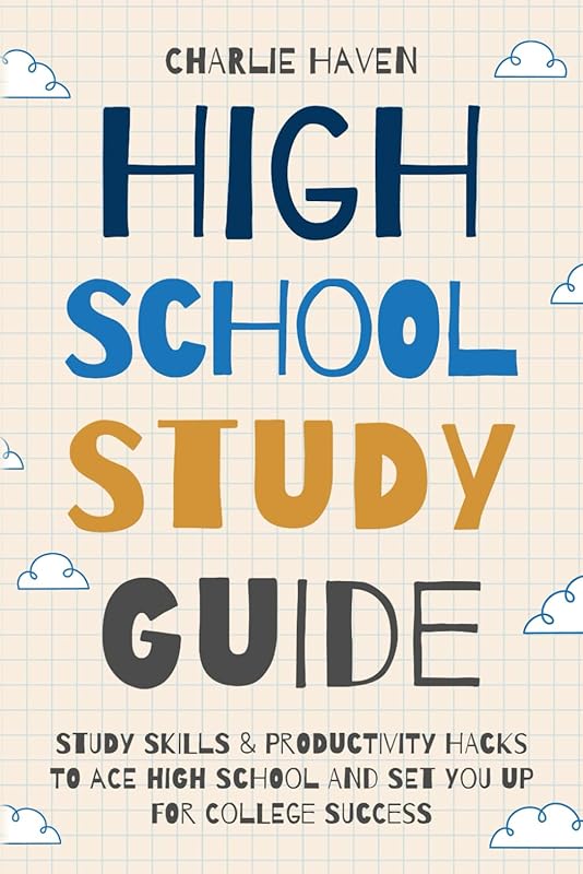 High School Study Guide