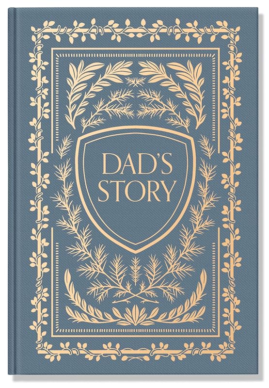 Dad's Story Journal