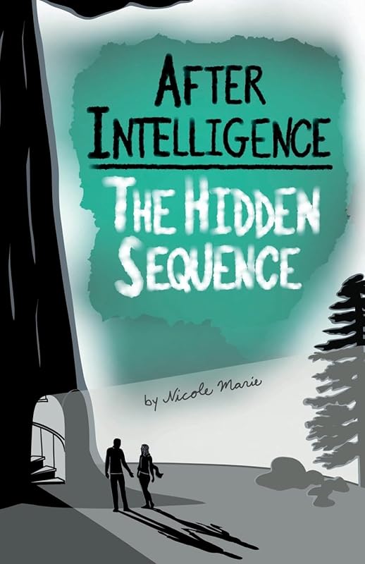 best crime books for young adults