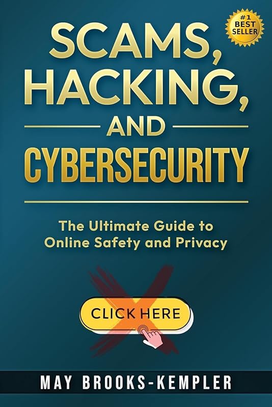 best books for cyber security