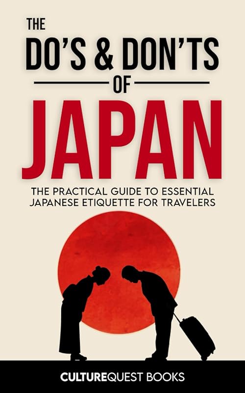 best guide books for japan